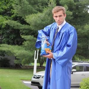 Meet your Posher, Drew